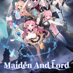 Maiden And Lord