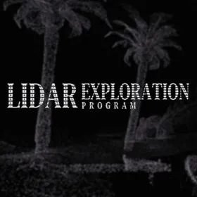 LiDAR Exploration Program