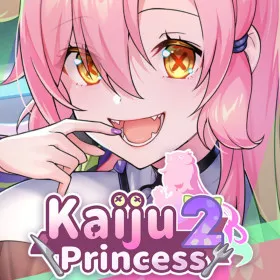 Kaiju Princess 2