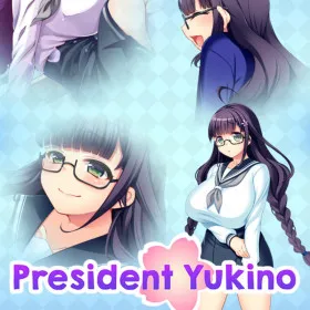 President Yukino