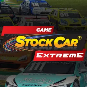 Stock Car Extreme
