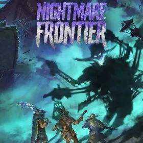 Nightmare Frontier