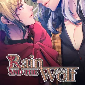 Rain and the Wolf