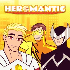 Heromantic