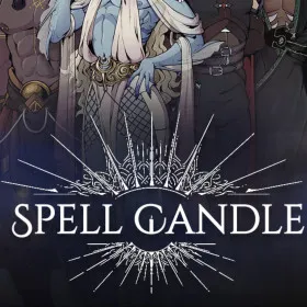 Spell Candle