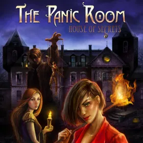 The Panic Room: House of secrets