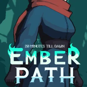 20MTD: Emberpath