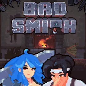 BadSmith