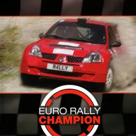 Euro Rally Champion