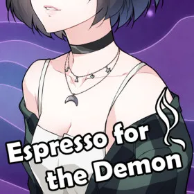 Espresso For The Demon