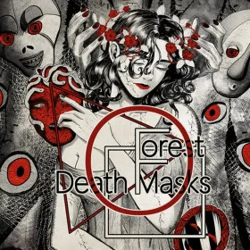Forest of Death Masks