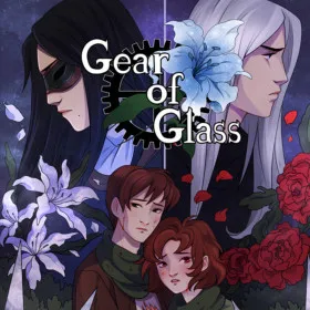 Gear of Glass: Eolarn's war