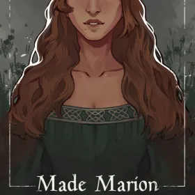 Made Marion