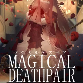 MAGICAL DEATHPAIR