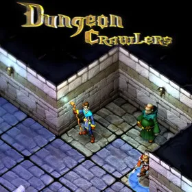 Dungeon Crawlers