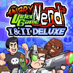 Angry Video Game Nerd I & II Deluxe