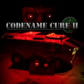 Codename CURE II