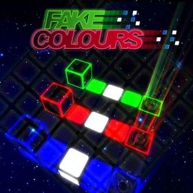 Fake Colours