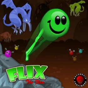 Flix The Flea