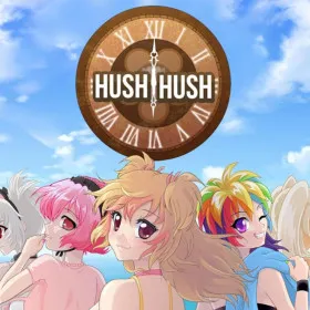 Hush Hush - Only Your Love Can Save Them