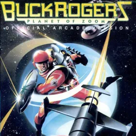 Buck Rogers: Planet of Zoom