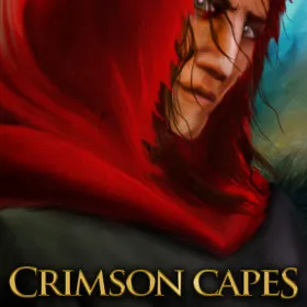 Crimson Capes