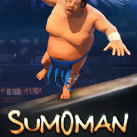 Sumoman