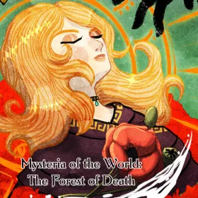 Mysteria of the World: The Forest of Death