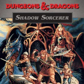 Shadow Sorcerer