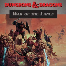 War of the Lance