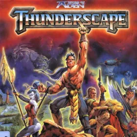 World of Aden: Thunderscape