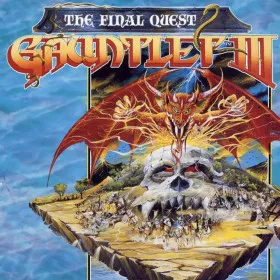 Gauntlet III: The Final Quest