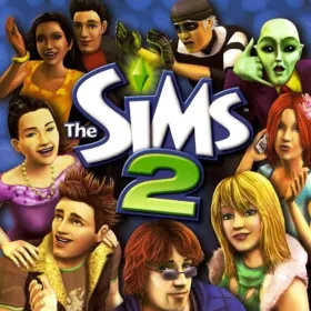 The Sims 2 (Mobile)