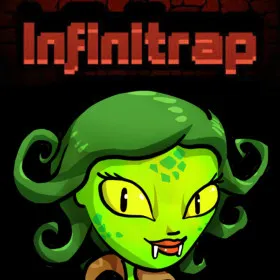 Infinitrap Classic: Ohio Jack and The Cup Of Eternity