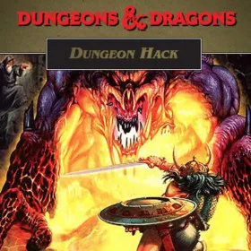 Dungeon Hack