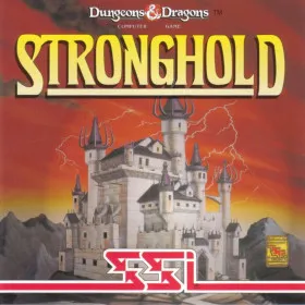 Dungeons & Dragons: Stronghold