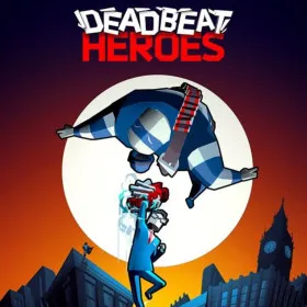 Deadbeat Heroes