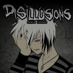 Disillusions Manga Horror