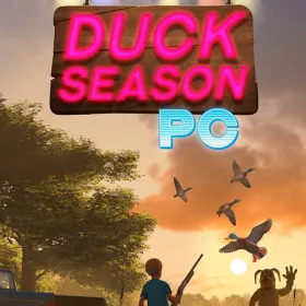 Duck Season PC