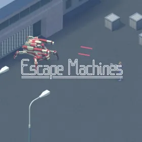 Escape Machines