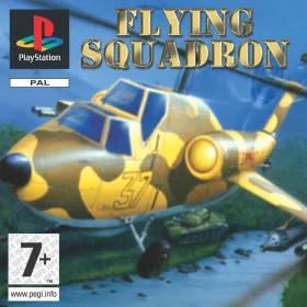 Flying Squadron
