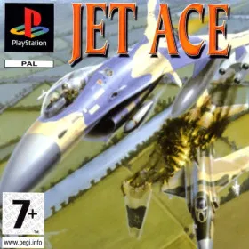 Jet Ace