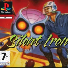 Silent Iron