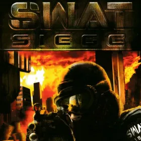 SWAT Siege