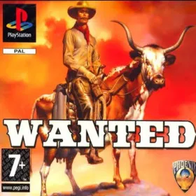 Wanted (2004)
