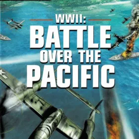 WWII: Battle Over the Pacific