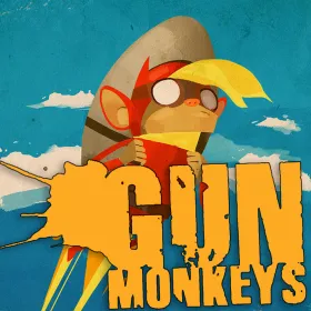 Gun Monkeys