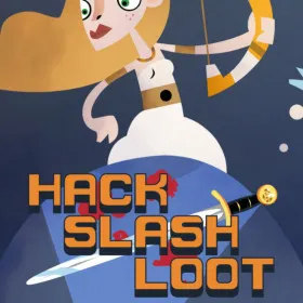Hack, Slash, Loot