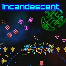 Incandescent