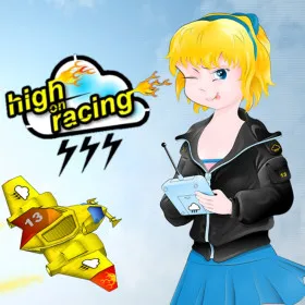 High On Racing